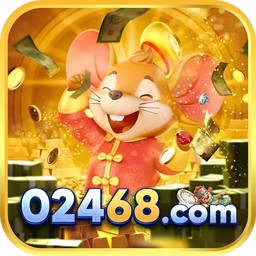 02468 Legend Casino App - ⭐ apk