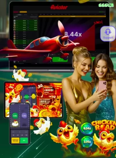 0066bet Super Casino App Captura de Tela 4 - 🏆 apk