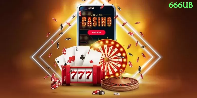 059bet Turbo Casino App Screenshot 1