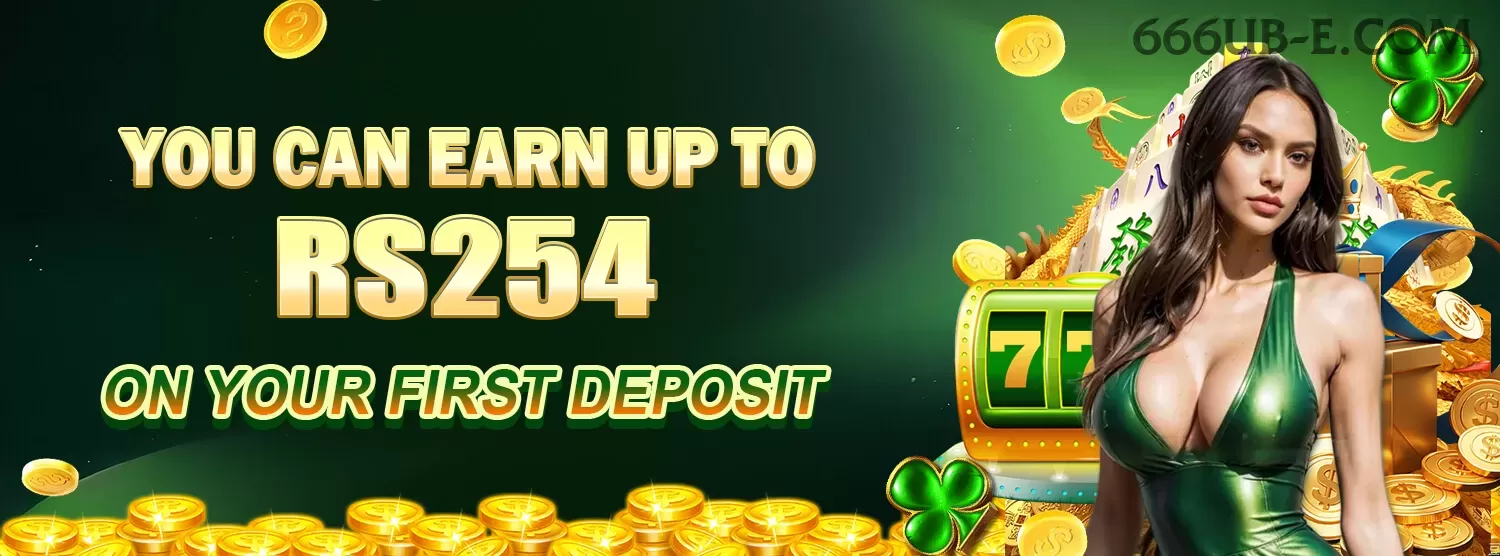 Cassino 666ub app mobile