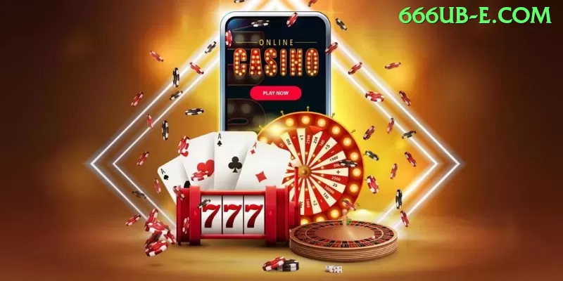 Promoção Diferenciados que Encantam no 666ub bet.com para Jogadores - ⭐ apk